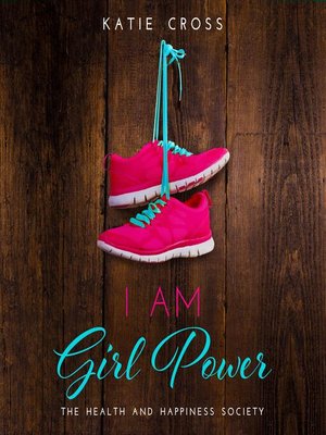 cover image of I Am Girl Power
